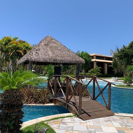 Suite Com Varanda No Iloa - Sem Enxoval Barra de Sao Miguel Exterior photo