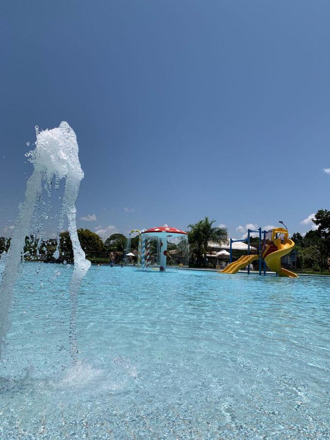 Suite Com Varanda No Iloa - Sem Enxoval Barra de Sao Miguel Exterior photo